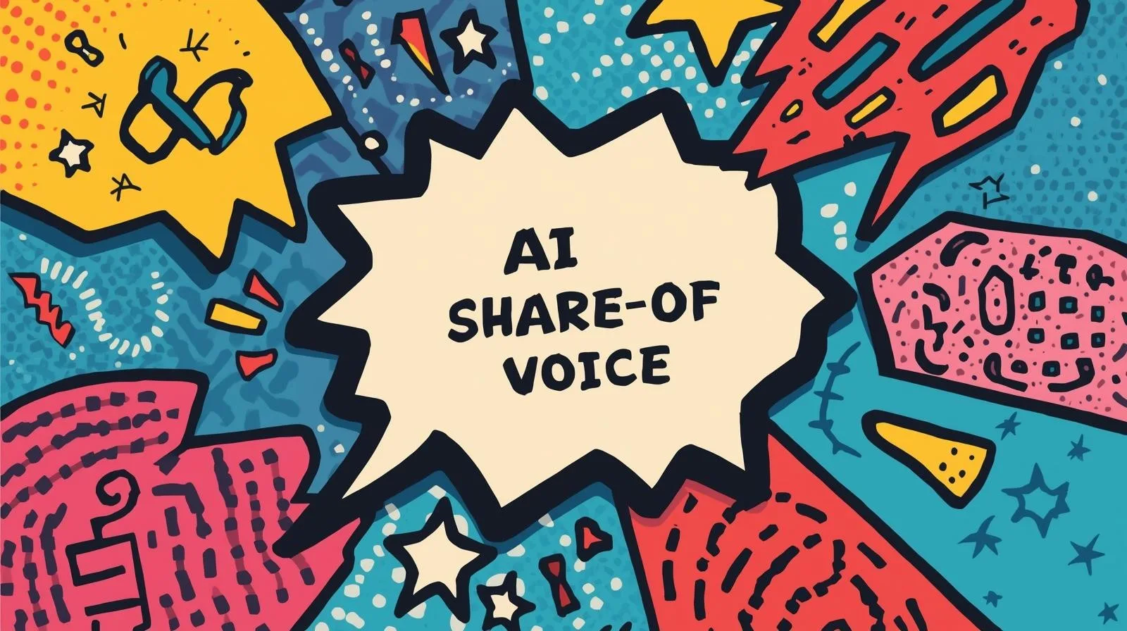How to Measure and Improve AI Share-of-Voice