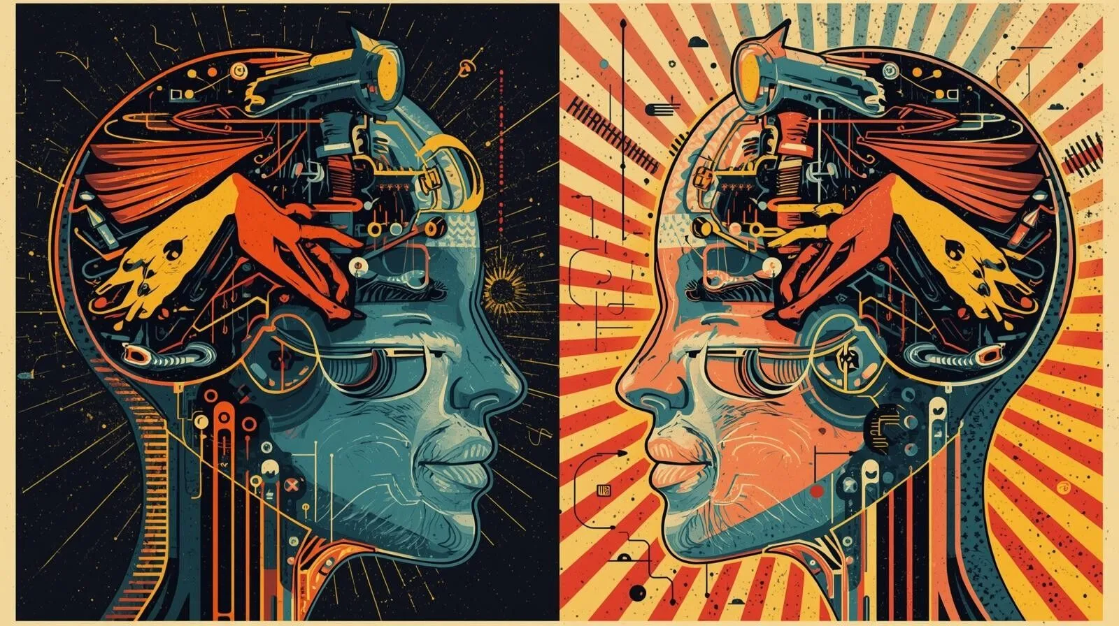 AI Narrative Intelligence: Correcting Brand Hallucinations