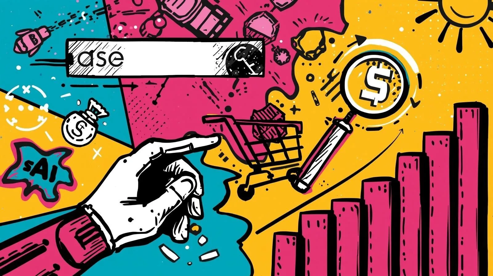 AI Search Impact on E-commerce: Brand Visibility & Trust