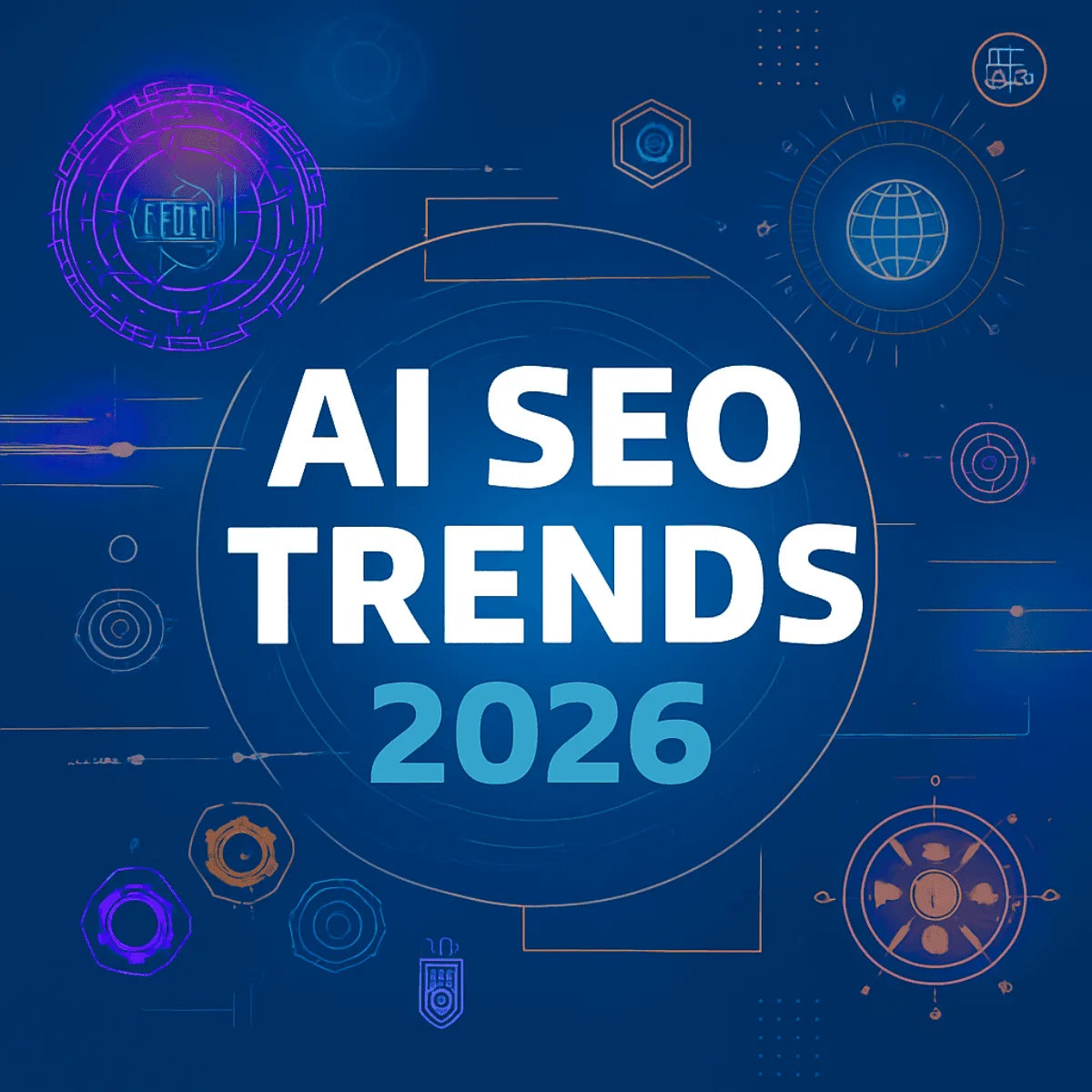 AI SEO Trends 2026: From Search Traffic to Revenue Synthesis
