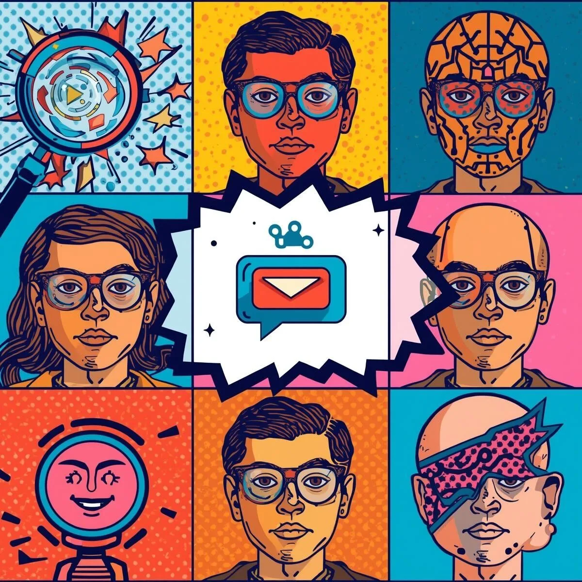 Mastering LLM Brand Monitoring & the Agentic Persona Audit