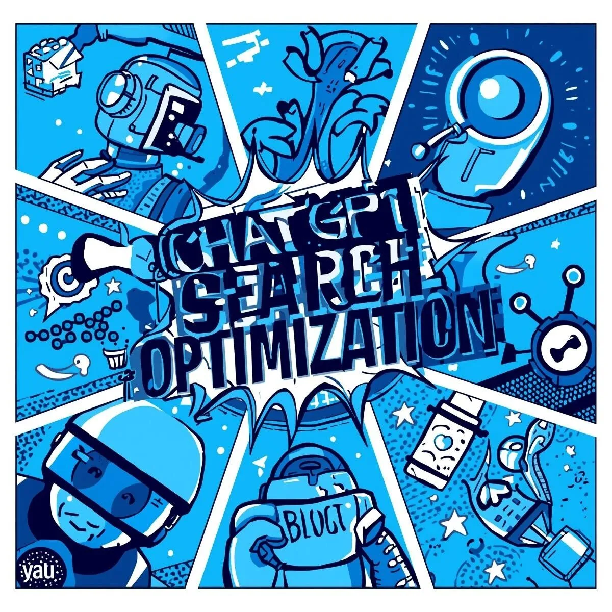 ChatGPT Search Optimization: Fix Brand Hallucinations