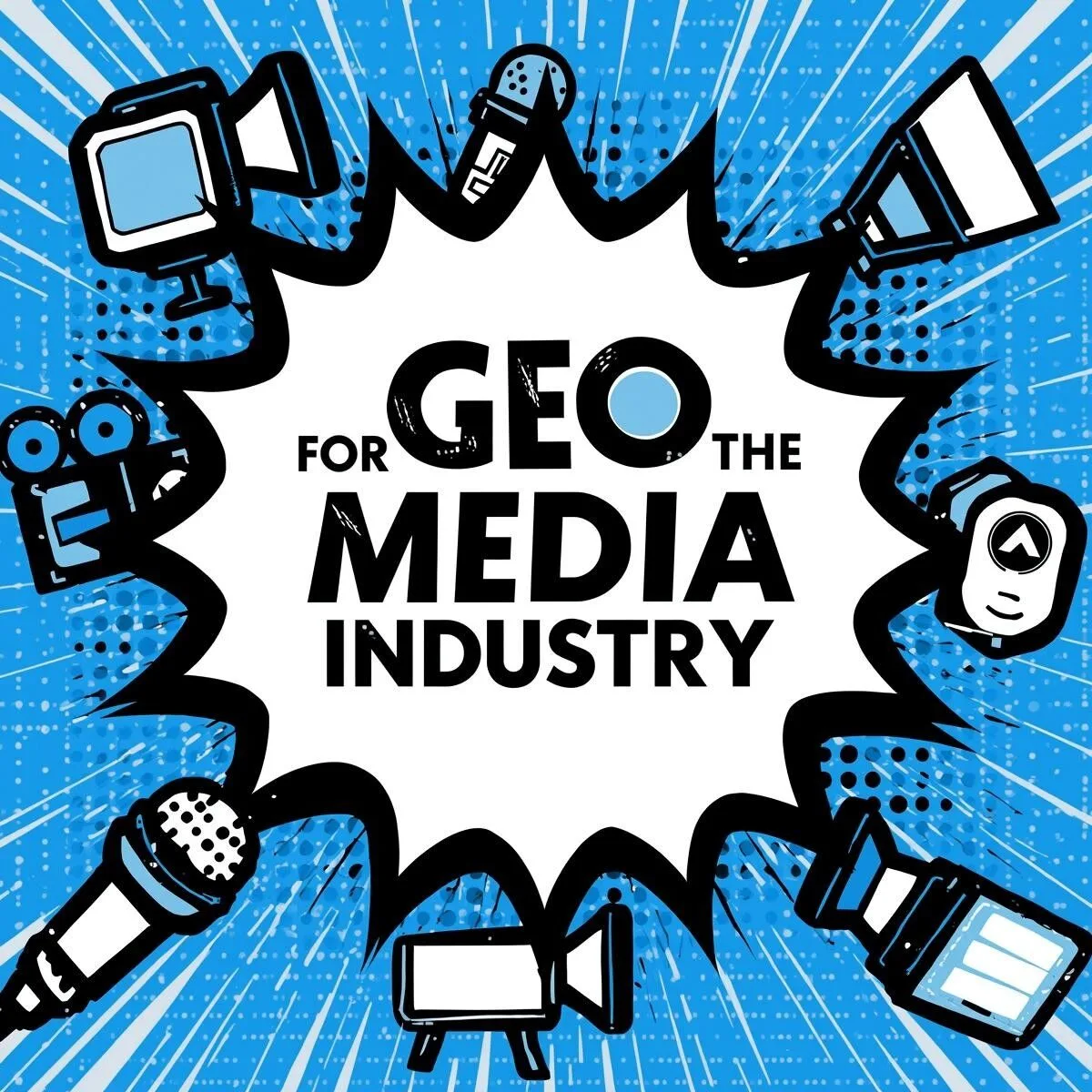 GEO for Media: From Page One to AI Citations | NetRanks