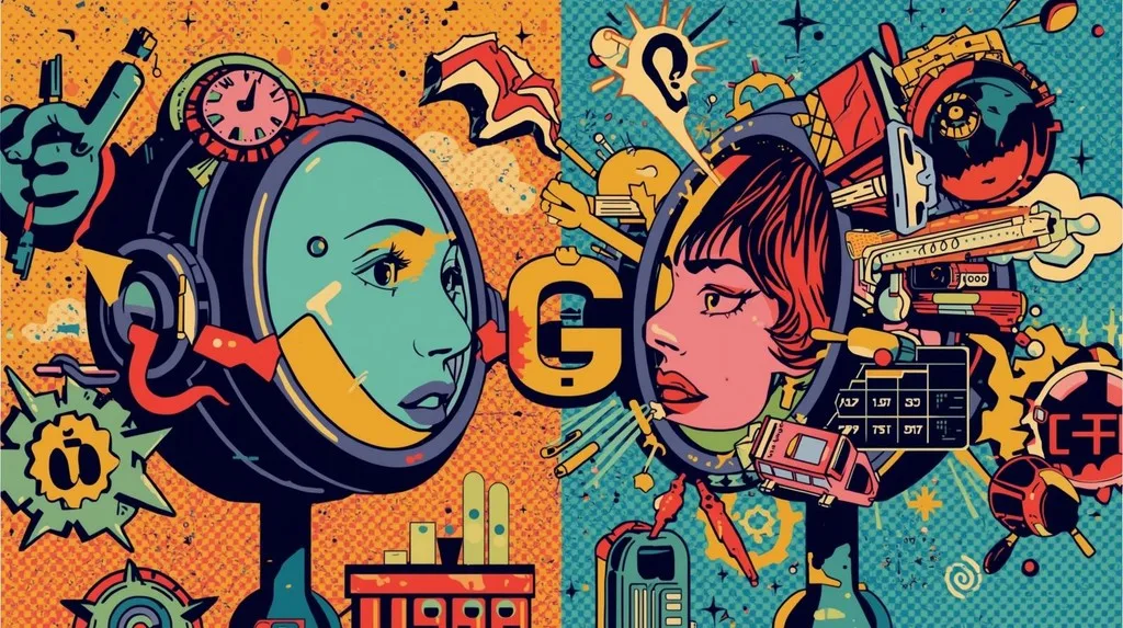 GEO vs SEO: How Brands Win in Generative Search | NetRanks
