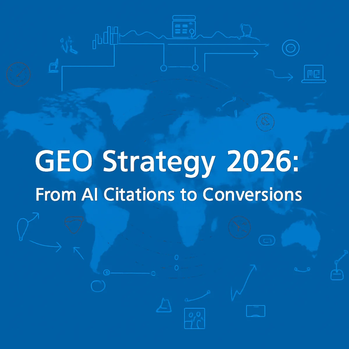 Google AI Overviews: Industry Impact & GEO Strategy 2026