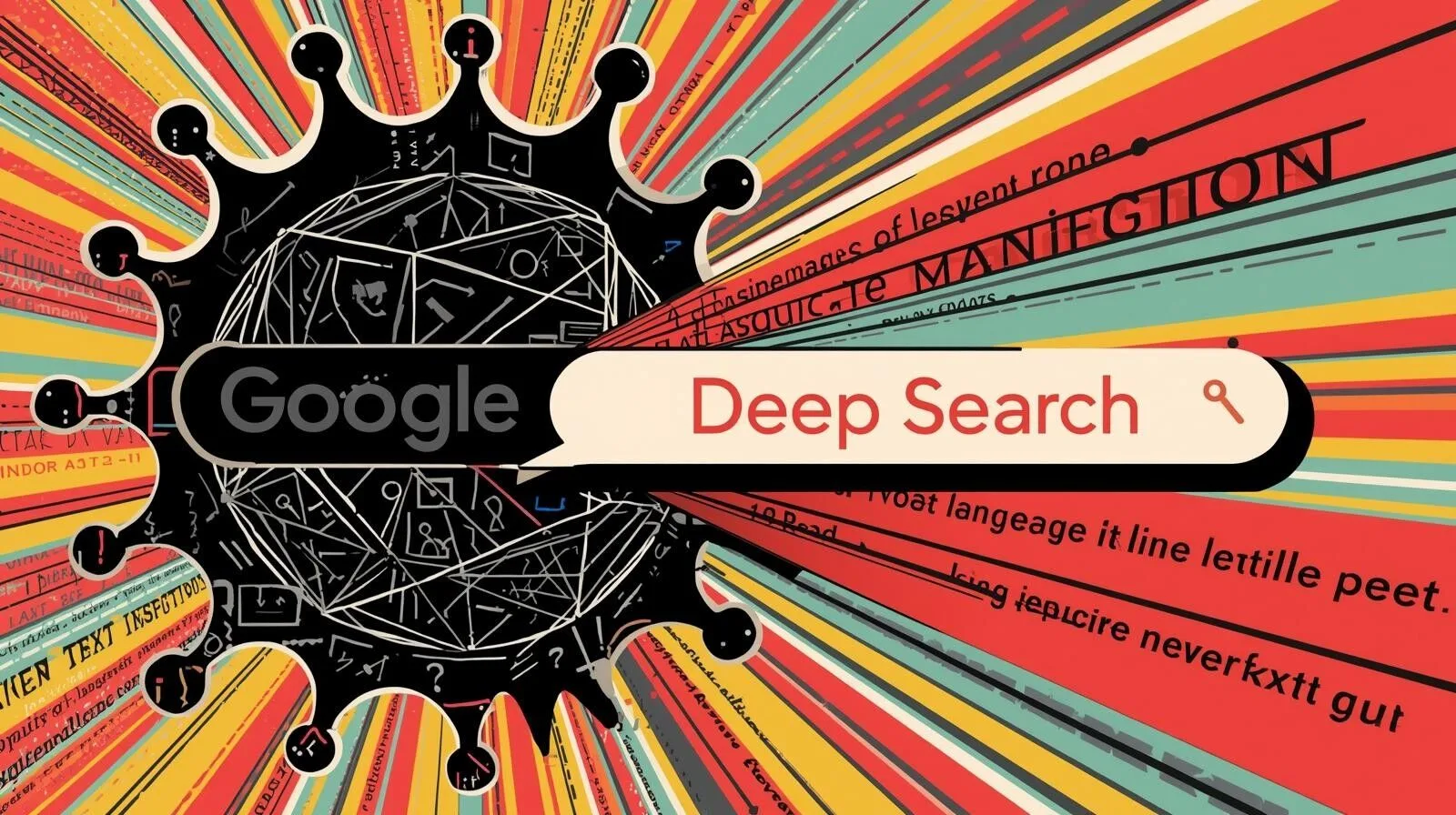 Google Deep Search & GEO: Mastering AI Multi-Step Queries