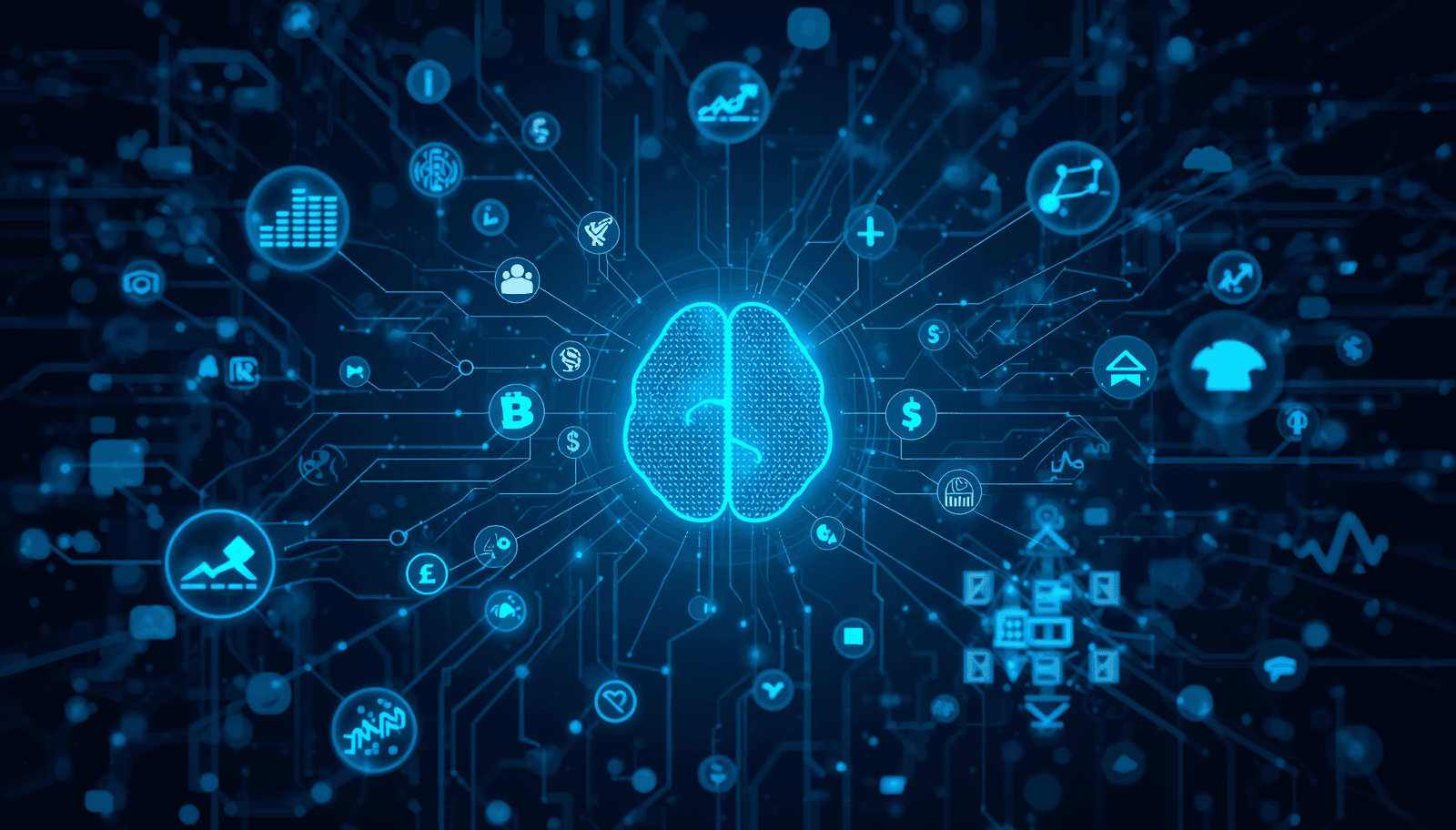 How AI Understands Financial Brands & Trust Signals