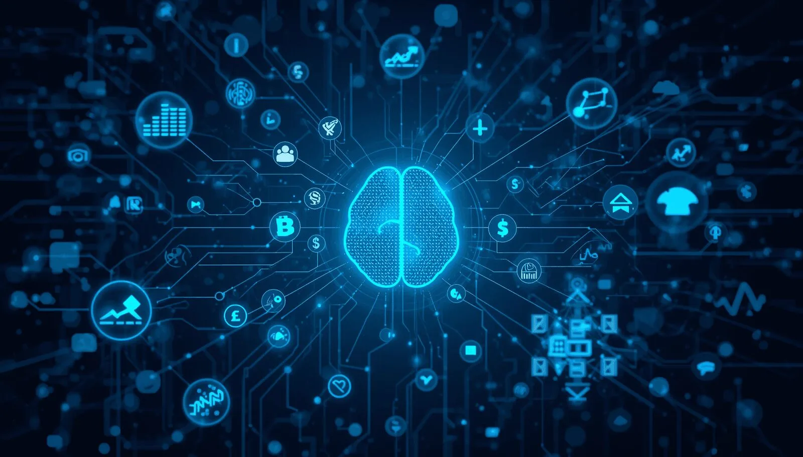 How AI Understands Financial Brands & Trust Signals