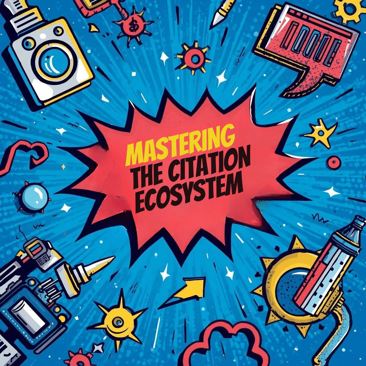 AI Keyword Research: Mastering the Citation Ecosystem