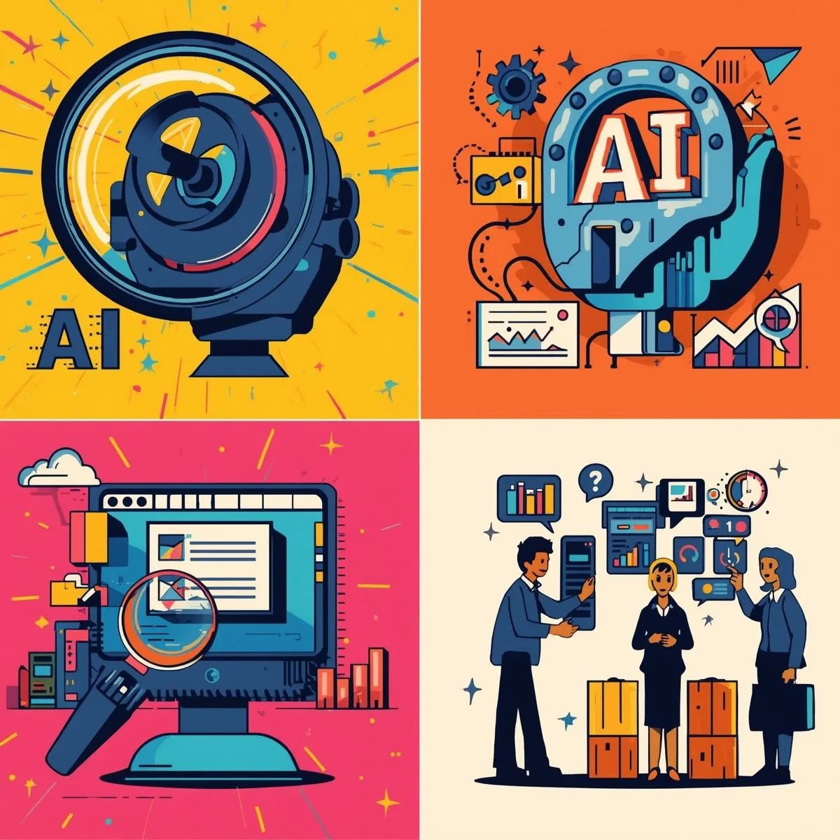 GEO for Consultants: Protecting IP in AI Mentions