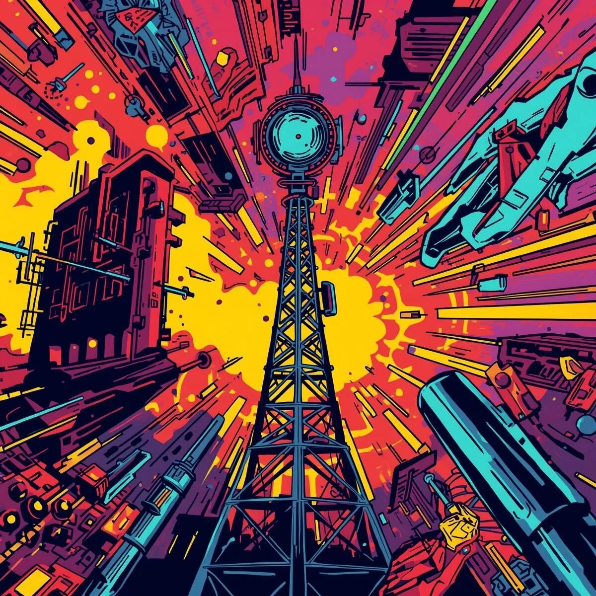 Telecom GEO: Prevent AI Regionality Hallucinations | NetRanks