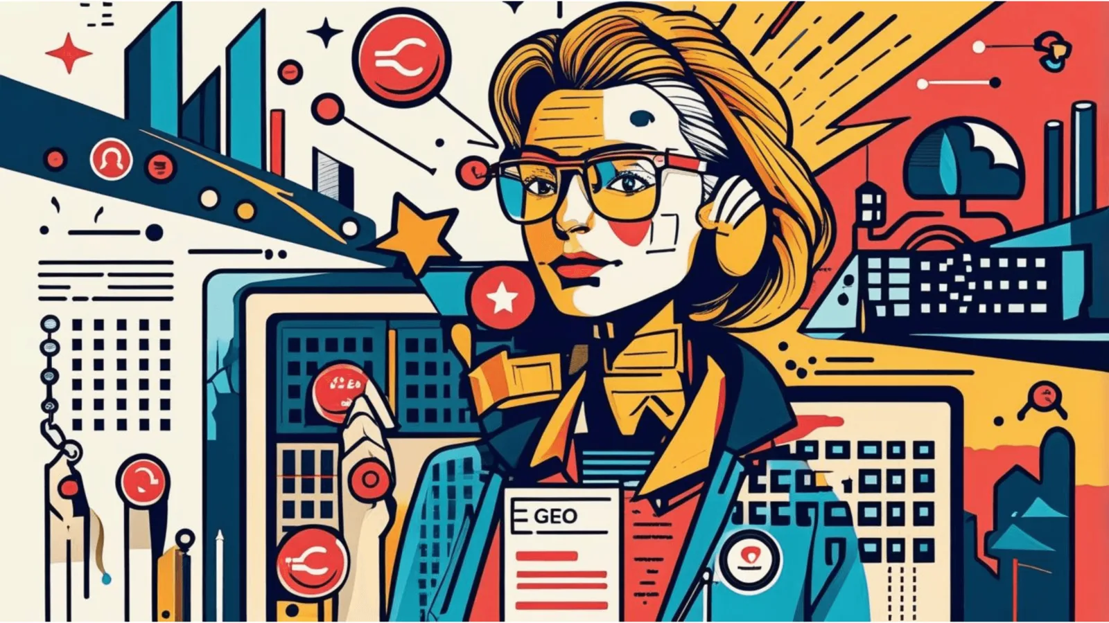 The Agent-First Paradigm: GEO Trends for 2026-2027