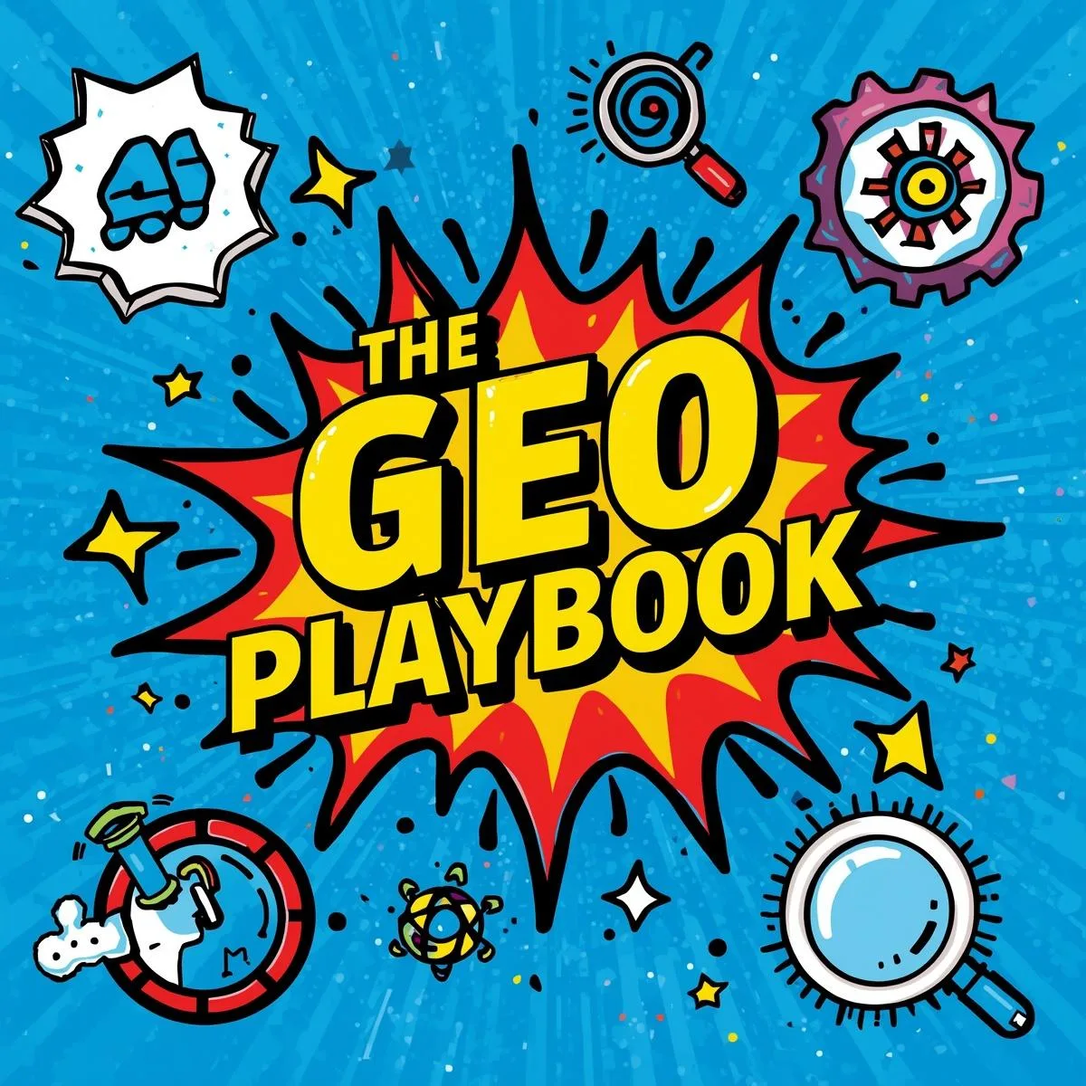 The GEO Playbook: Optimize Your Website for AI Search