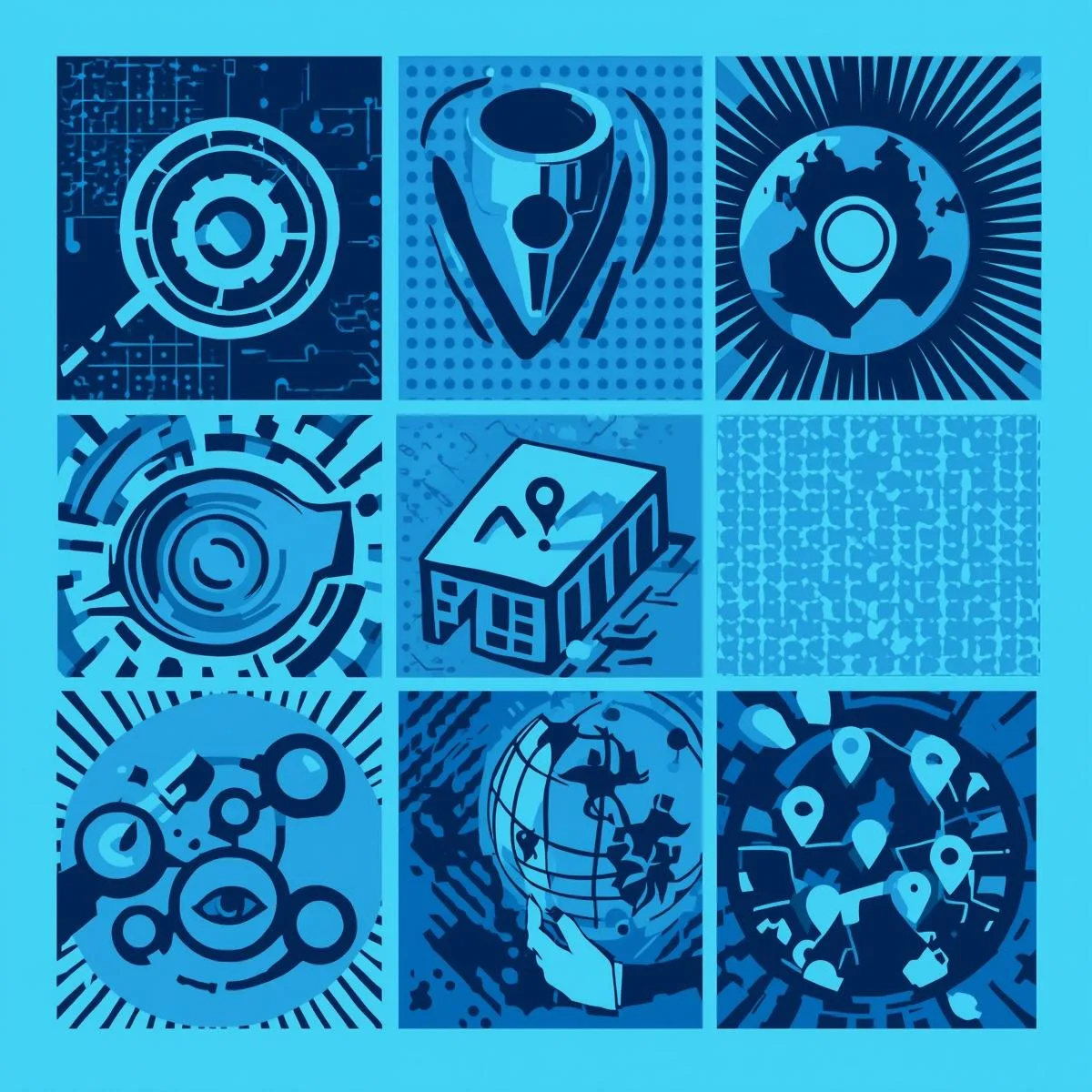 Source of Truth Integrity Audit for AI and GEO Visibility