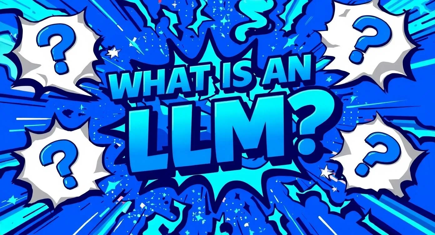 Marketer's Guide to LLMs: The Two-Hemisphere Brand Audit