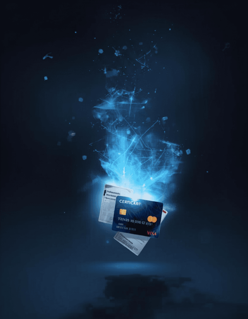 Why Your Credit Card Isn't Showing Up in AI Answers