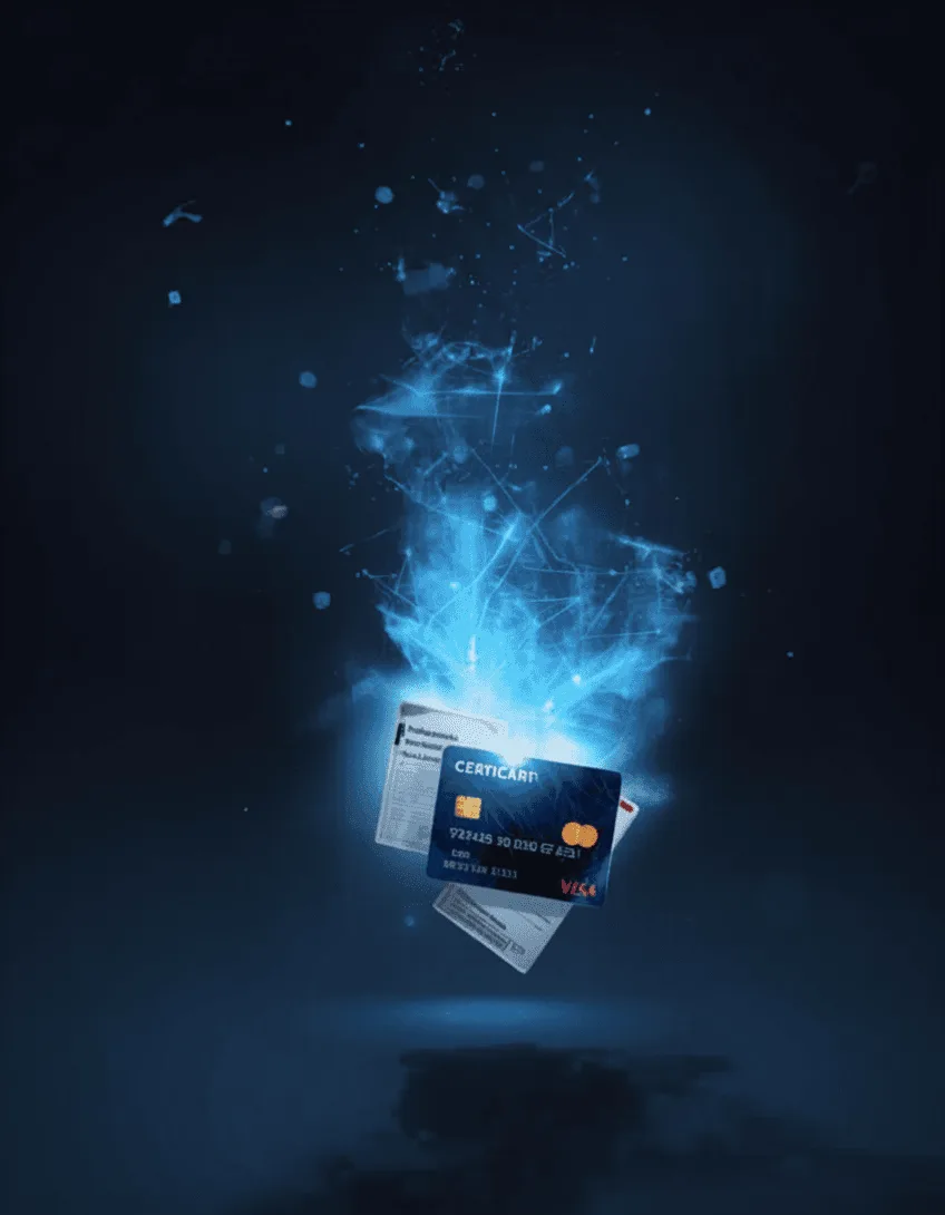 Why Your Credit Card Isn't Showing Up in AI Answers