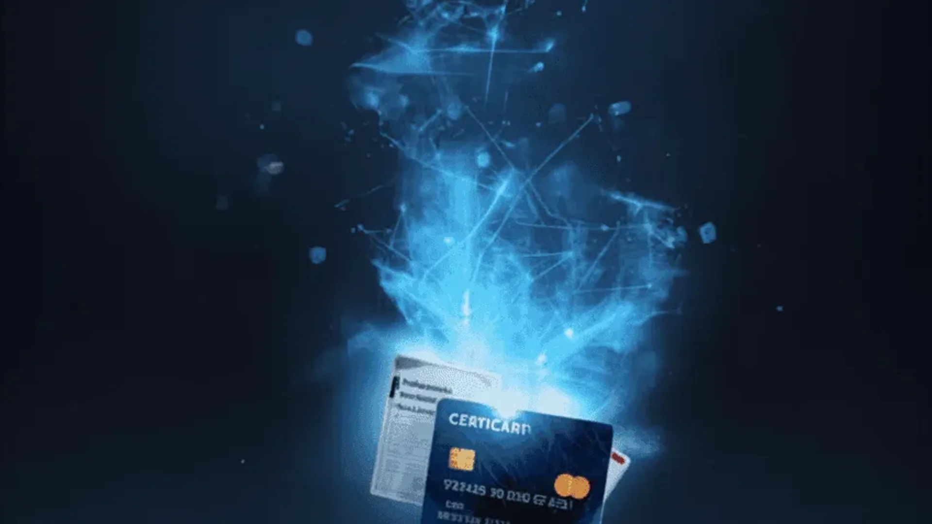 Why Your Credit Card Isn't Showing Up in AI Answers
