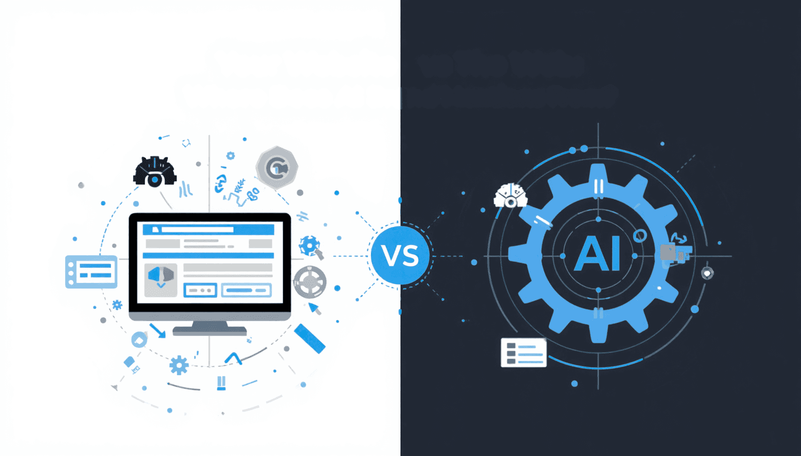 Your Website vs The Web: Where Does AI Pull Brand Mentions From?