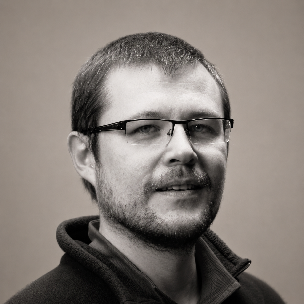Adam Szpakowski