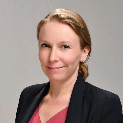 Anna I. Bondarenko